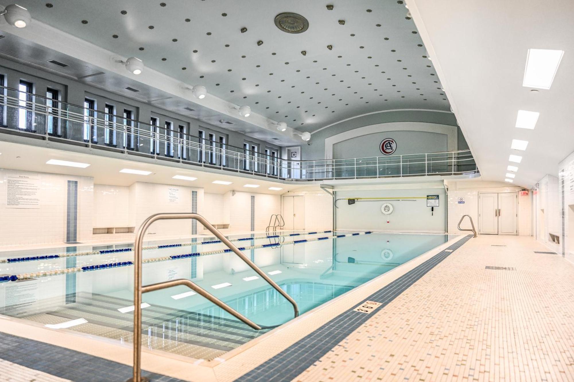 Heart Of Dt With Free Pool & Steam Plus Gym Luxe 812 Κλίβελαντ Εξωτερικό φωτογραφία