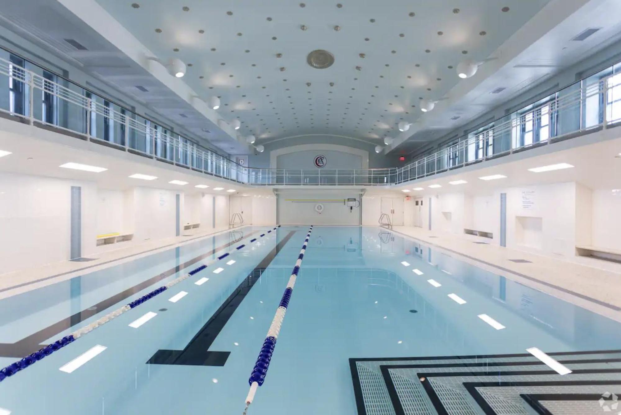 Heart Of Dt With Free Pool & Steam Plus Gym Luxe 812 Κλίβελαντ Εξωτερικό φωτογραφία